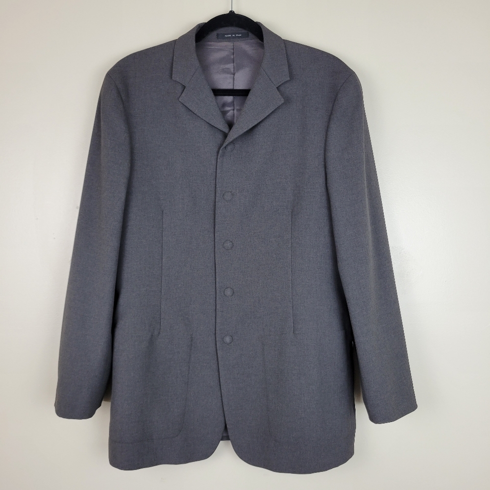 Armani Exchange Pant Suit - Picture 3 of 13
